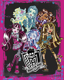 Monster High-Group