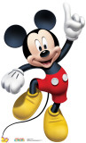 Mickey Dance