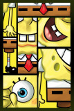 Spongebob (Mixed Up)