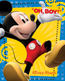 Disney Mickey Mouse - Oh Boy