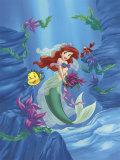 Ariel: Dreams Under the Sea
