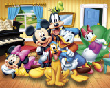 Disney Group