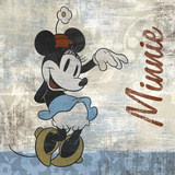 Vintage Minnie