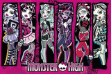 Monster High-Group
