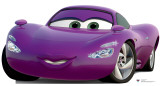 Cars 2 - Holley Shiftwell