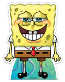 SpongeBob Squarepants -Toothy Grin