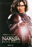 Le Monde de Narnia : Chapitre 2 - Le Prince Caspian