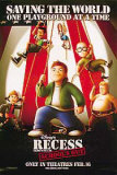 Recess-School's Out!