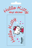 Hello Kitty Vinyl Stickers