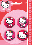 Hello Kitty Badge Pack