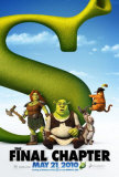 Shrek 4 The Final Chapter