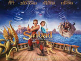 Sinbad Legend Of The Seas