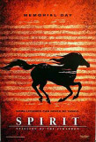 Spirit - Stallion Of The Cimarro