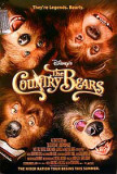 Les Country Bears
