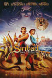 Sinbad : La Légende des sept mers