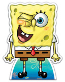 SpongeBob Squarepants -Wink