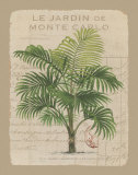 Le Jardin de Monte Carlo