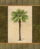 East Indies Palm I