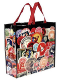 World Shopper Bag