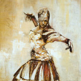 Flamenco II