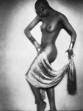 Josephine Baker (1906-1975)