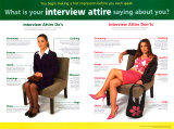 Interview Attire