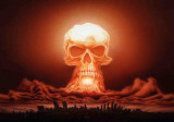 Renier Kalwitz - Nuclear Annihilation