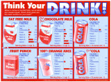Think Your Drink