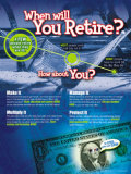 When will you retire (Part 2 of 3)