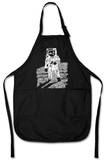 Astronaut - One Small Step… Apron