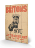 Britons Your Country