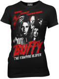 Juniors: Buffy The Vampire Slayer - Cult Poster