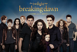 Twilight-Breaking Dawn-Cast