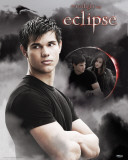Twilight - Eclipse (Jacob And Bella Moon)