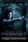 Underworld 3 : le soulèvement des Lycans