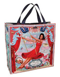 Mighty Michelle Obama Shopper Bag