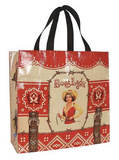 Boss Lady Shopper Bag