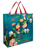 Spring Night Shopper Bag