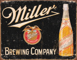 Miller Brewing Vintage