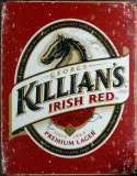 Bière Killians Irish Red