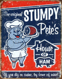 Stumpy Pete's Ham