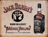 Jack Daniel's - Tennessee Hollow