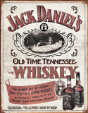 Jack Daniels - Sippin Whiskey