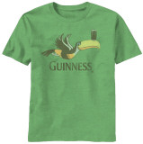 Guinness - Toucan