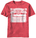 Budweiser - Old Timer