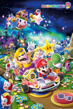 Nintendo : Mario Party 9