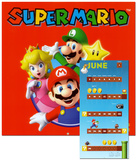 Super Mario Brothers - 2013 Wall Calendar