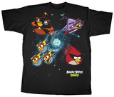 Angry Birds Space - Solar System