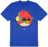 Angry Birds - Tough Guy