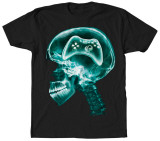 Jumbo Gaming Skull